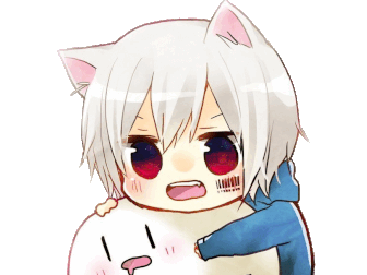 mafumafu kikoojap kawaii mafu