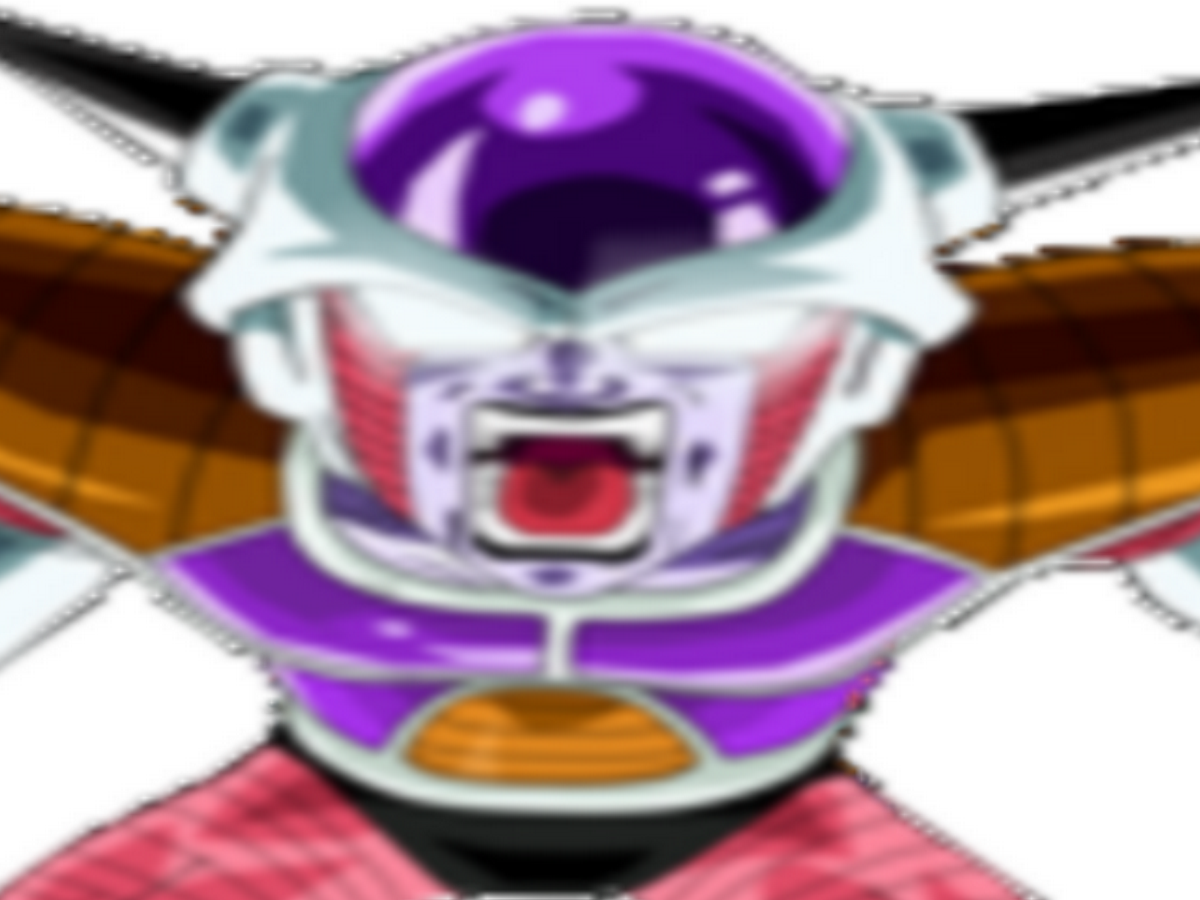 dragon ball freeza kikoojap