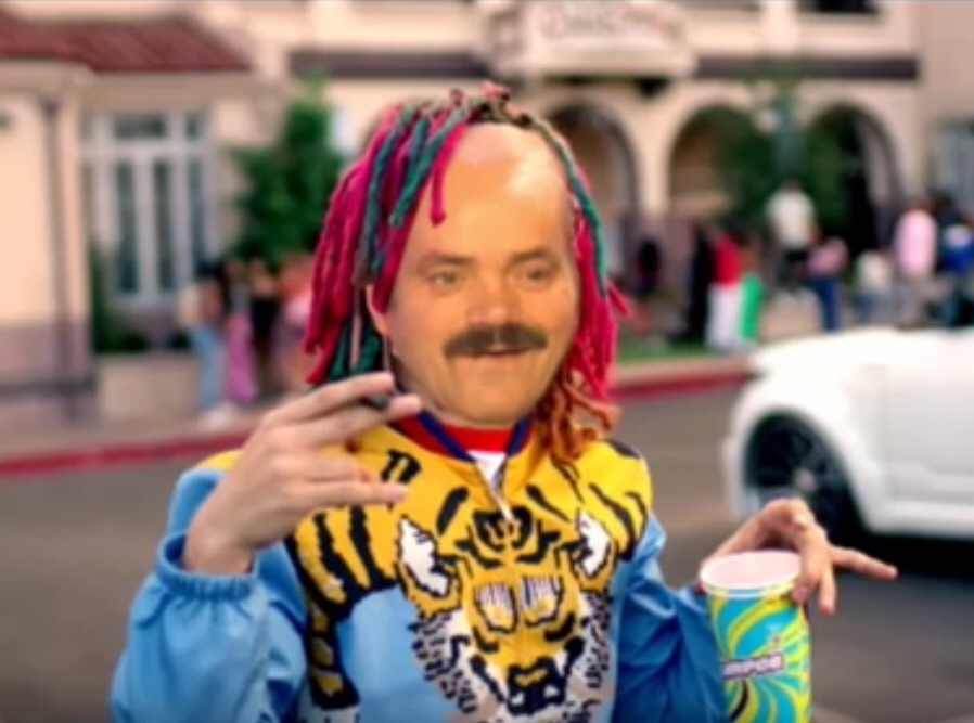 pompe khey lil issou drogue petite gang gucci rap risitas pump trap