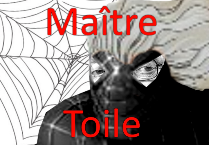 avenoel toile spiderman other avn larry spartanz maitre