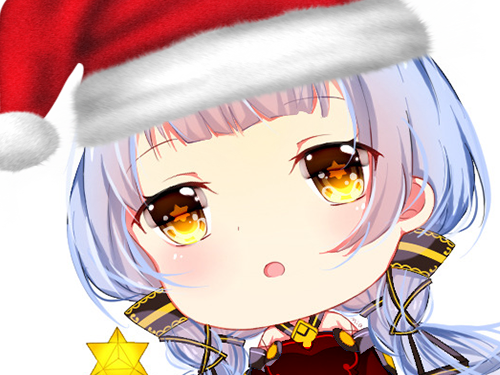 kikoojap stardust noel