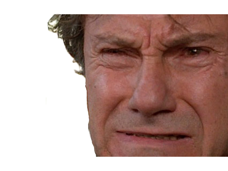 cry pleure keitel harvey pls other