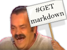 markdown risitas doc github