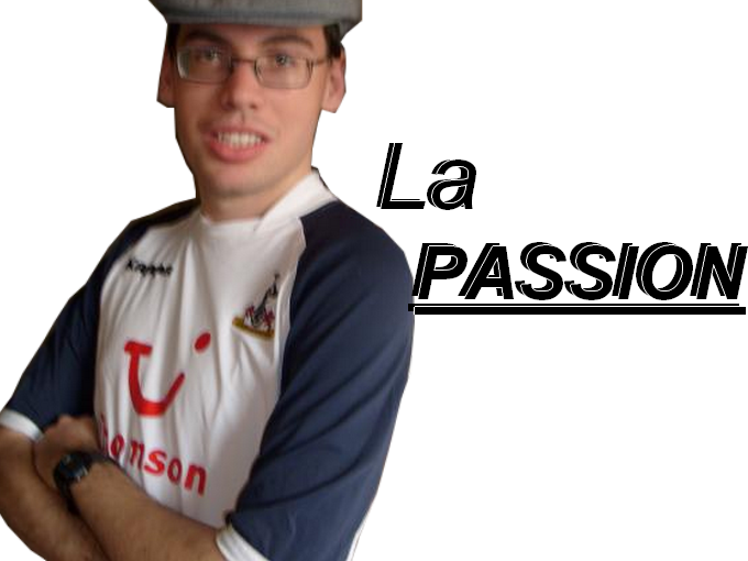 spurs passion fm foot supporter tottenham