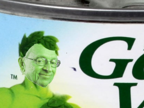 juif la larry risitas larrycot haricot chance