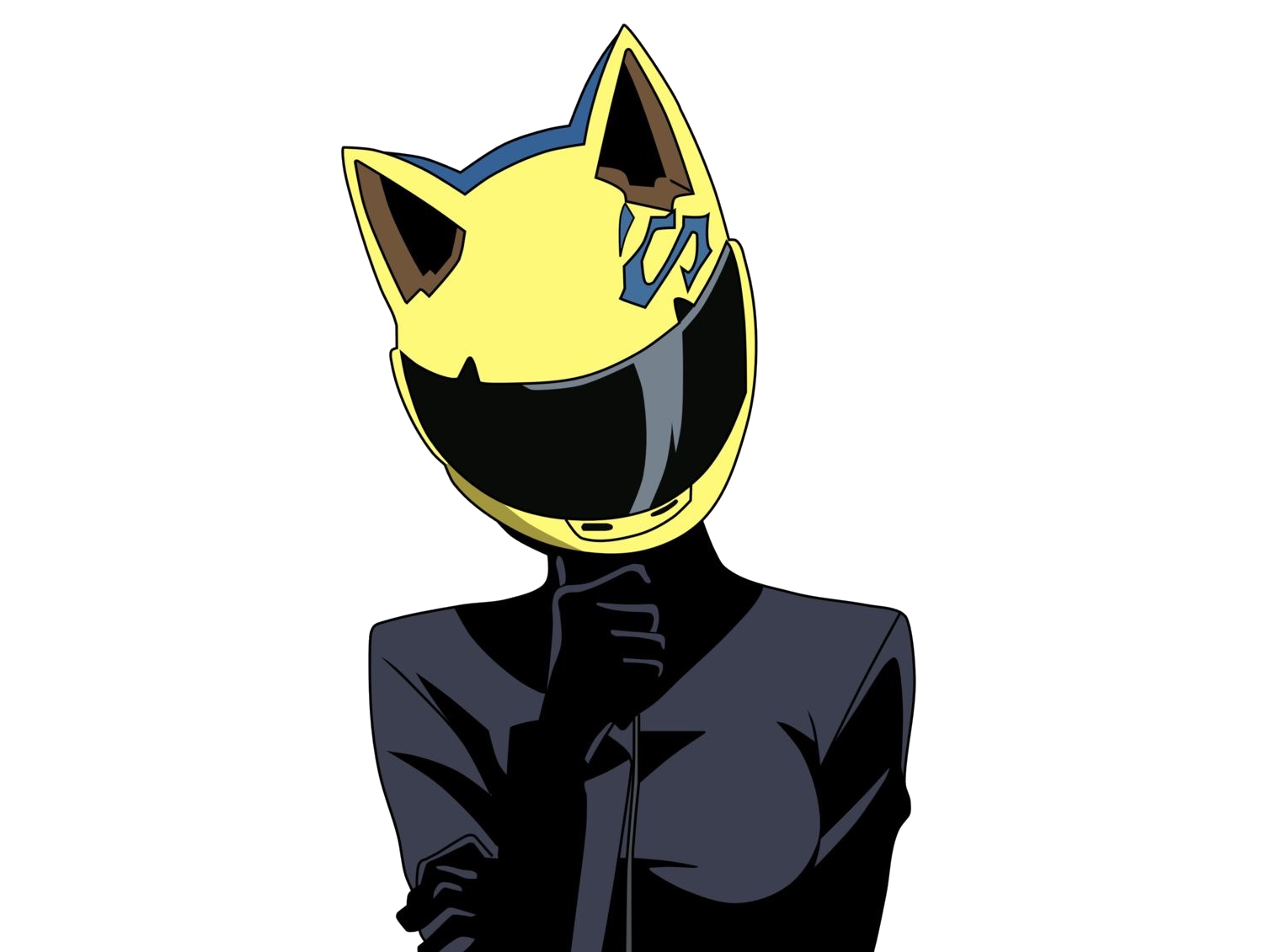 kikoojap celty sturluson durarara motard