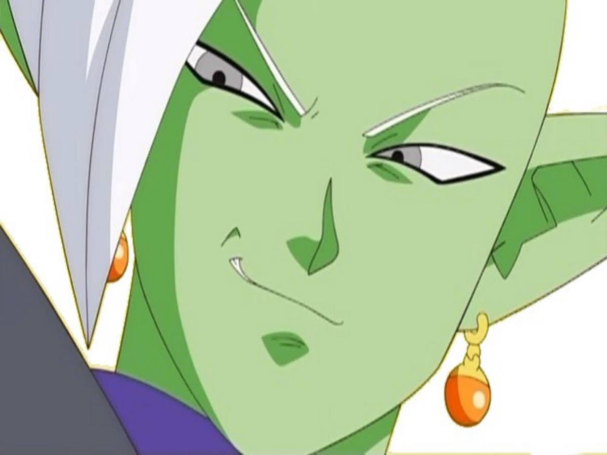 super dragon ball zamasu kikoojap