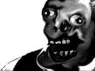 creepy monstre risitas omg issou bizarre