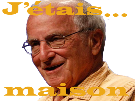 larry chance gagne maison la lucien