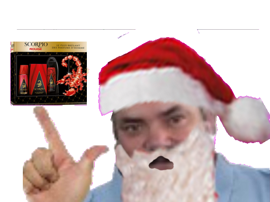 gilbert scorpio risitas