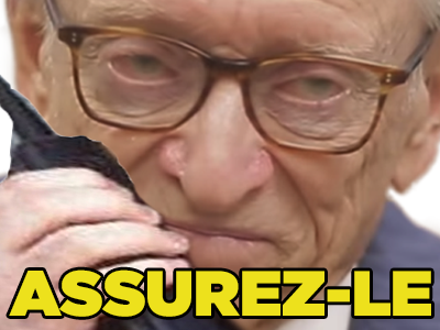 silverstein larry chance la assurez le