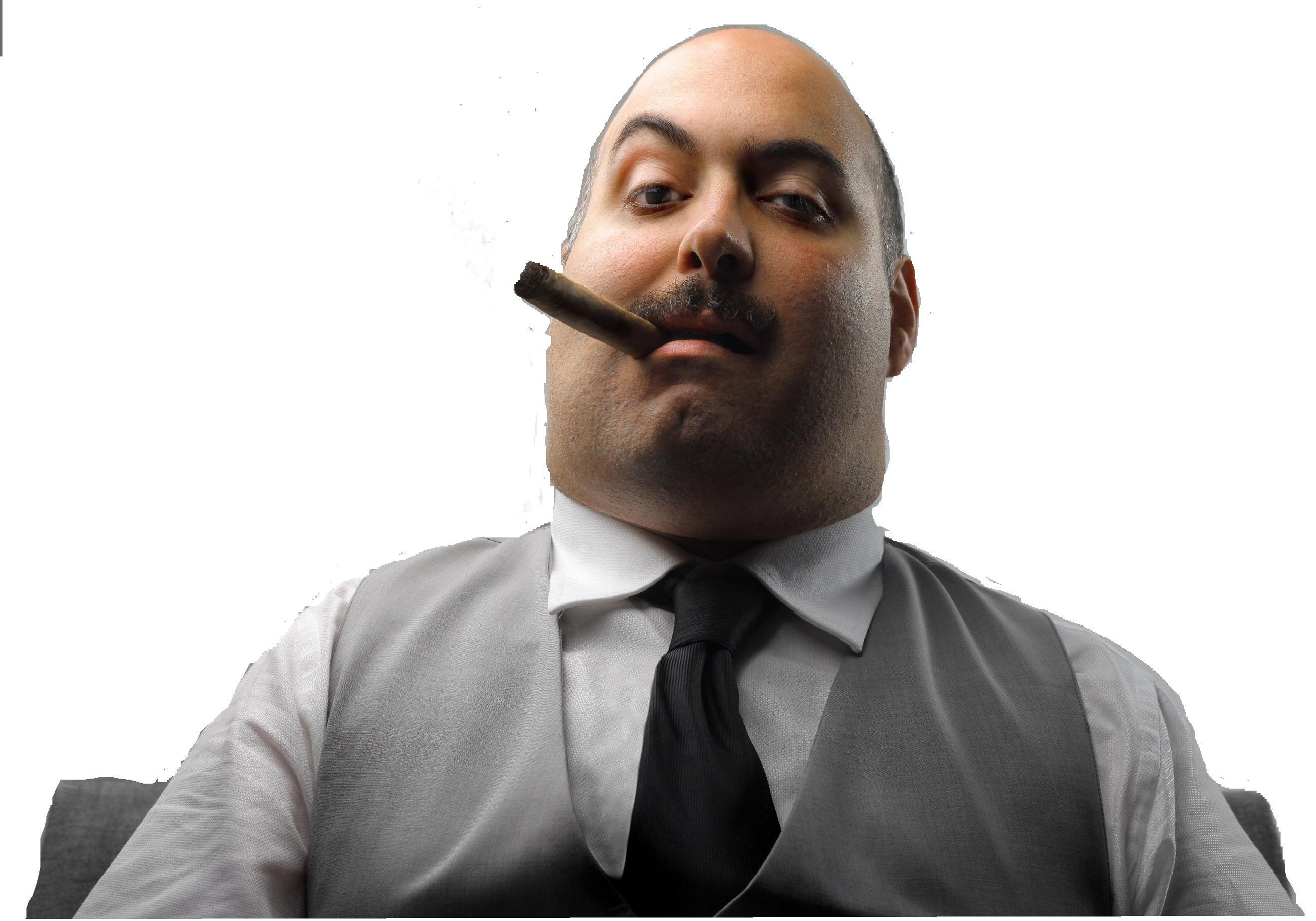 boss patron risitas elpapa