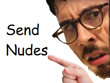 kemar photo nudes send doigt