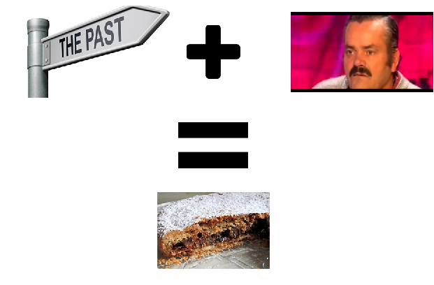 risitas issou pastissou