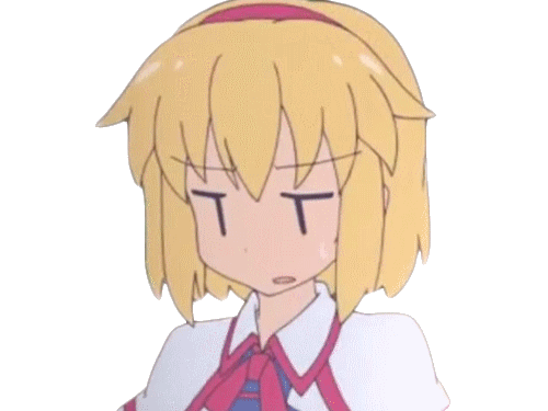 kikoojap kj alice touhou