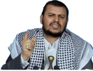 doigt-houthi-yemen-politic