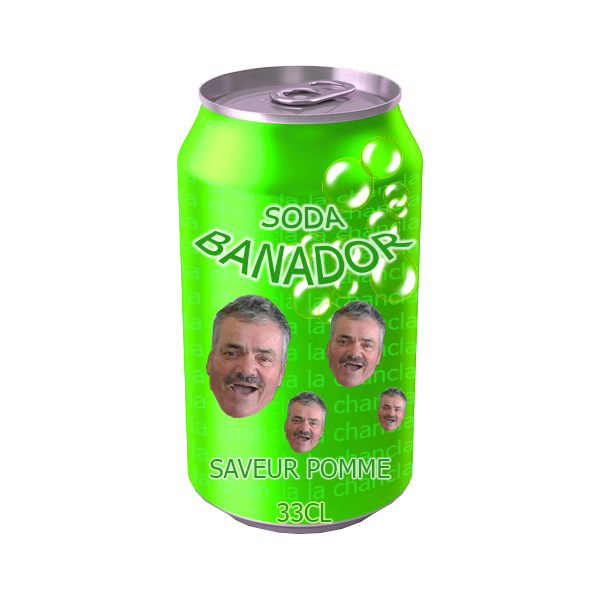 junk boisson food fast risitas