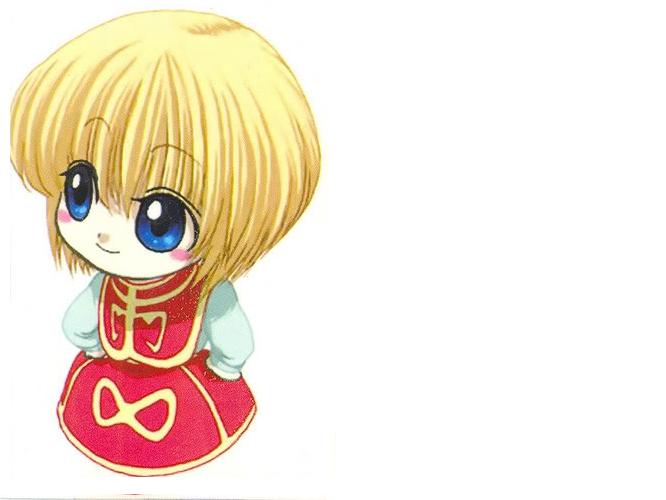 kurapika kikoojap kura