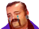 triste rip risitas beauf johnny jony