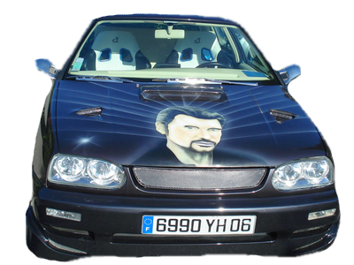 risitas jony jojo mobile johnny beauf