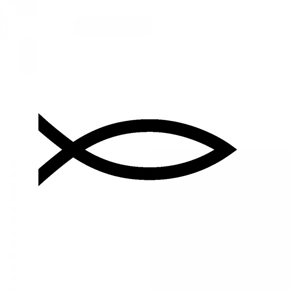 catholique risitas chretien poisson