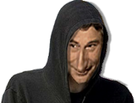 chance hacker juif mr nez jesus elite robot pot wesh veine capuche risitas chanceux