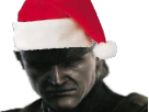 mgs solidsnake noel vieux