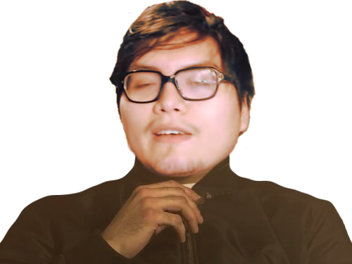 alkapote risitas pupute joint gonza weeb