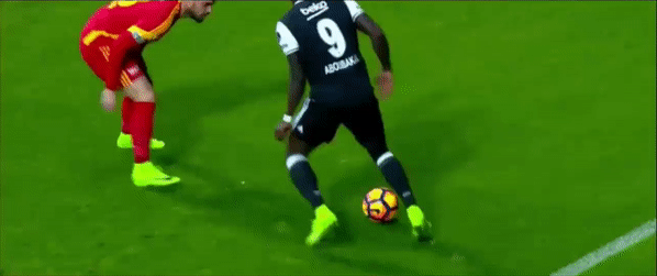 aboubakar football risitas vincent