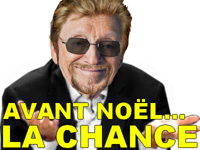 johnny noel chance avant risitas hallyday larry