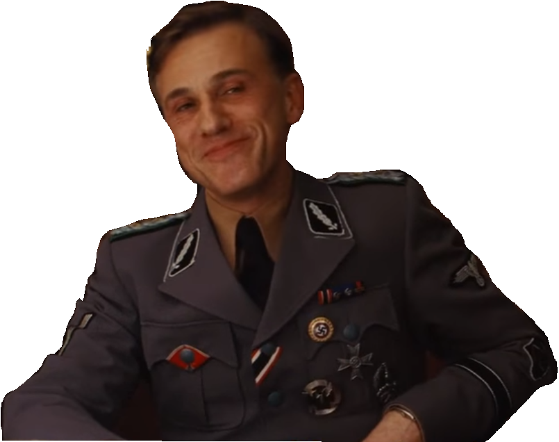 risitas allemand unglorious bastards