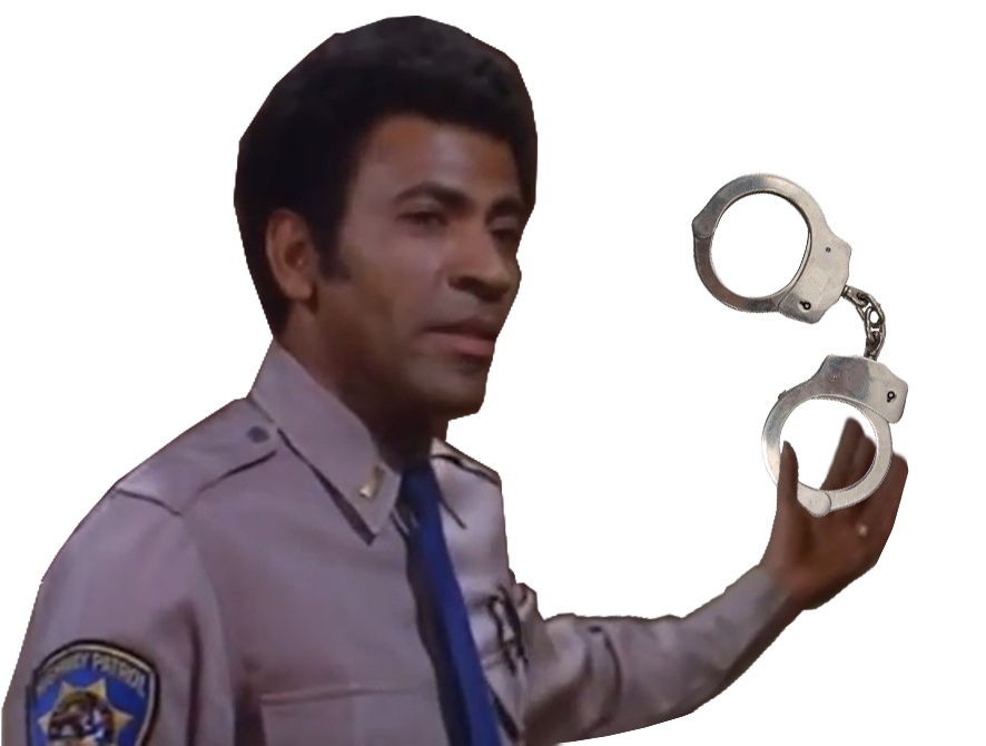 bras noir sucwes sainte menotte on avenoel sucres gilbert avn precinct original 13 assault relique cafe policier menottes 2 ethan