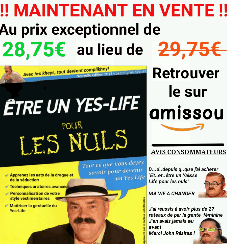 faussepub pub etreyeslife livre gif risitas deveniryeslife pourlesnuls