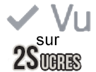 sur 2s vu 2sucres
