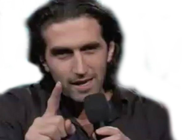 fares josef other vga