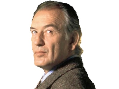 jarod sydney cameleon