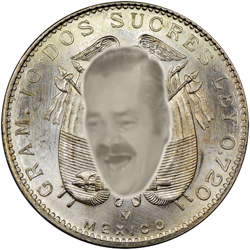 argent 2sucres dos piece risitas sucres