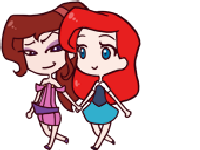 koj ariel megara kiwi meg