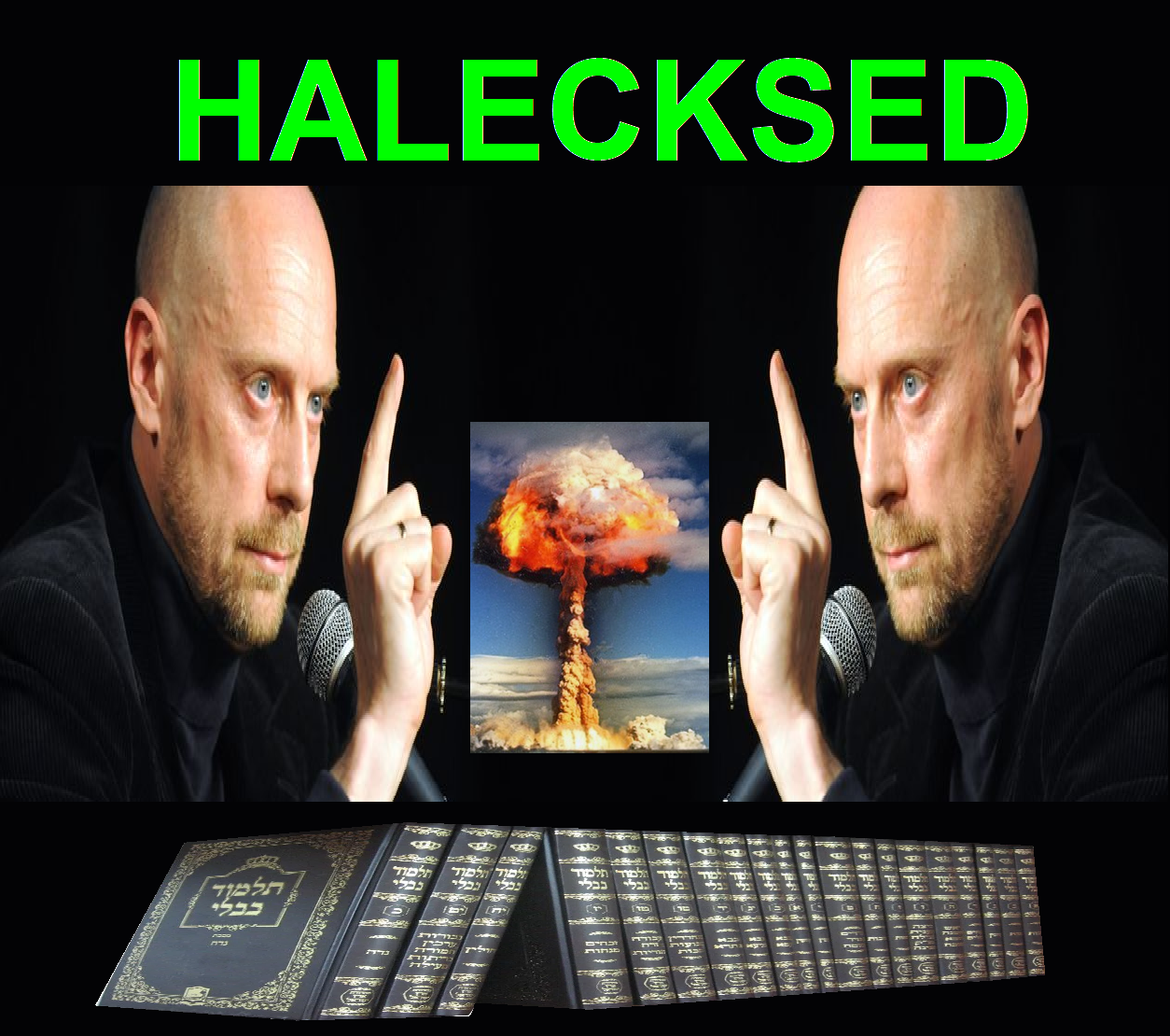talmud avenoel avn halecksed halecks
