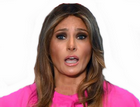 other trump peur melania