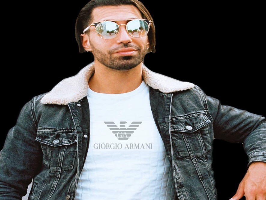 other igo armani qlf