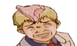 culotte gto puceau kikoojap