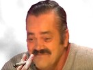 rire joint risitas