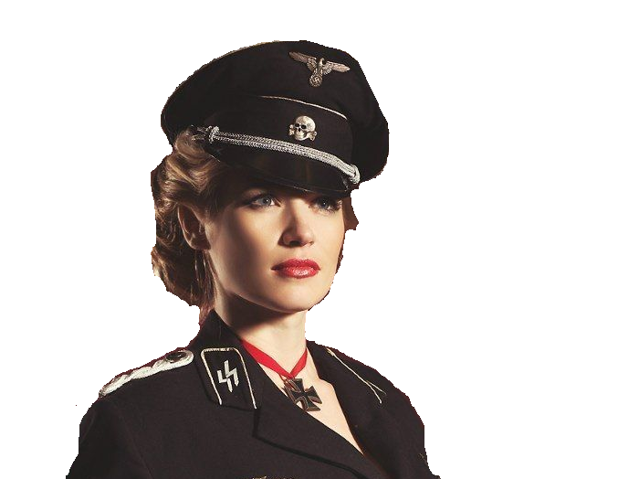 feminazi politic femmenazie nazie femme