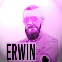 erwin ok