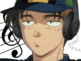 takumi musique initial d kikoojap casque eurobeat