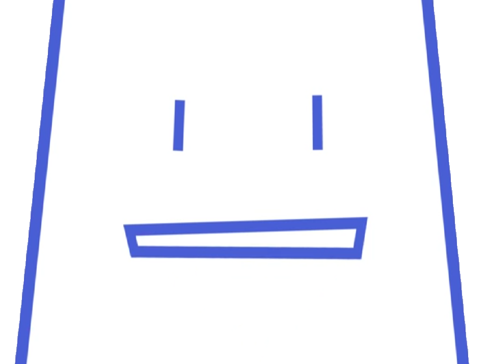 visage face yeah sourire