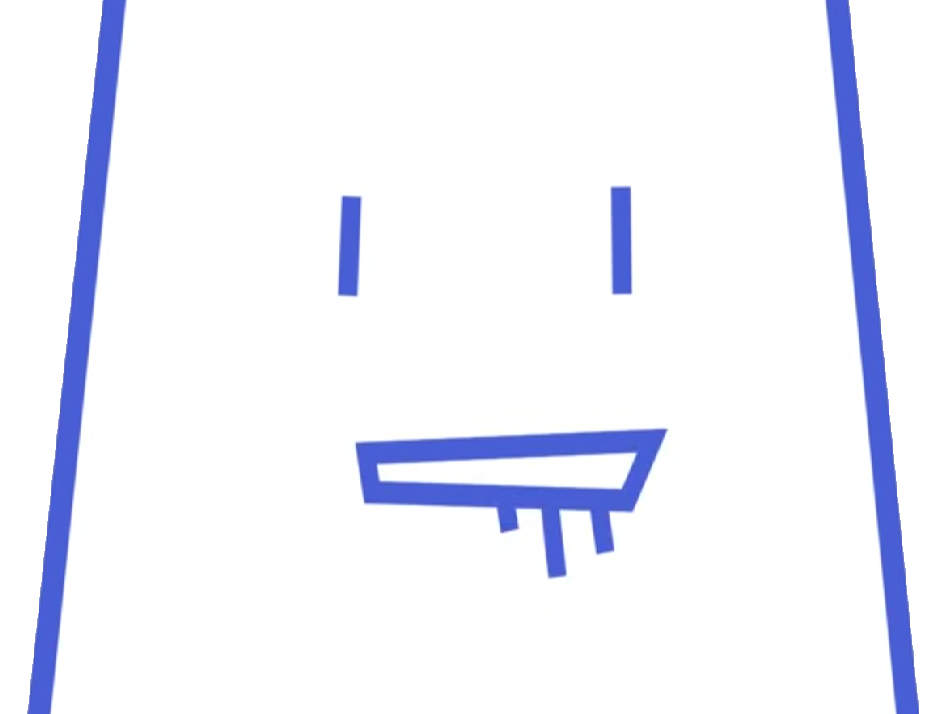 yeah bave visage face