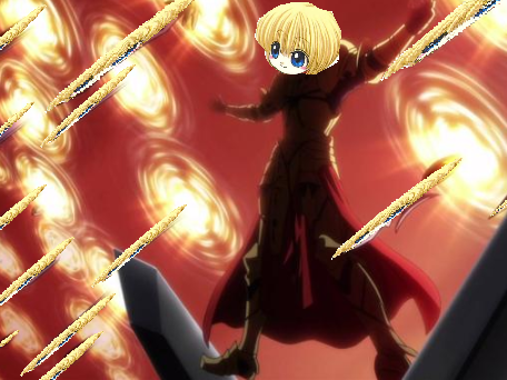 gate kuramesh kikoojap kurapika of kuralon kura