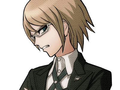 kikoojap byakuya danganronpa togami